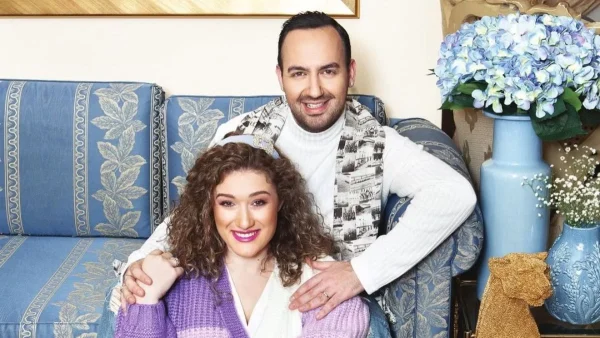 Μαύρικιος Μαυρικίου: Η όλο νόημα ανάρτηση της Ιλάειρα Ζήση μετά το χειρουργείο του