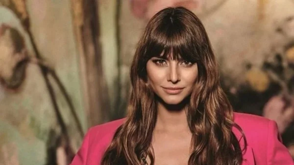 «Σε όλα τα όχι που άκουσα...» - Τα ''καρφιά'' της Παπαγεωργίου μετά την ανακοίνωση του ΣΚΑΪ για το Love island