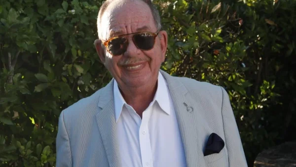 Εξελίξεις με την υγεία του Ηλία Μαμαλάκη - Η οργισμένη ανάρτηση που έκανε