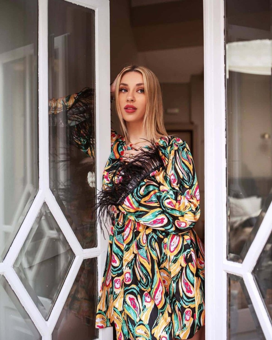 Μάστορας Καληφώνη σχέση