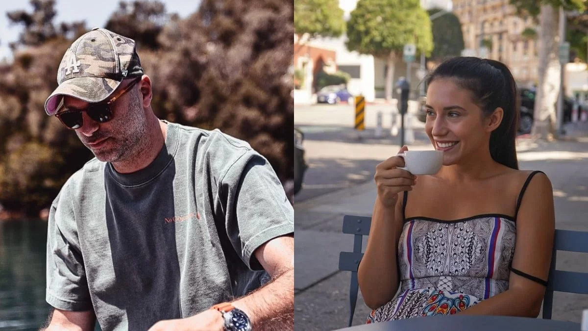 Εκείνη είναι 36 και εκείνος... - Η αλήθεια για τη διαφορά ηλικίας του Νίκου Ηλιόπουλου με την Ελένη Βαΐτσου