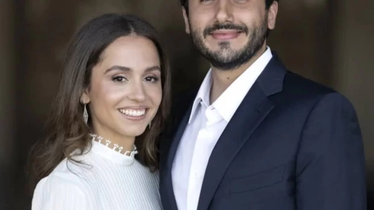 Η πριγκίπισσα Ιμάν της Ιορδανίας ετοιμάζεται να παντρευτεί με επιχειρηματία ελληνικής καταγωγής