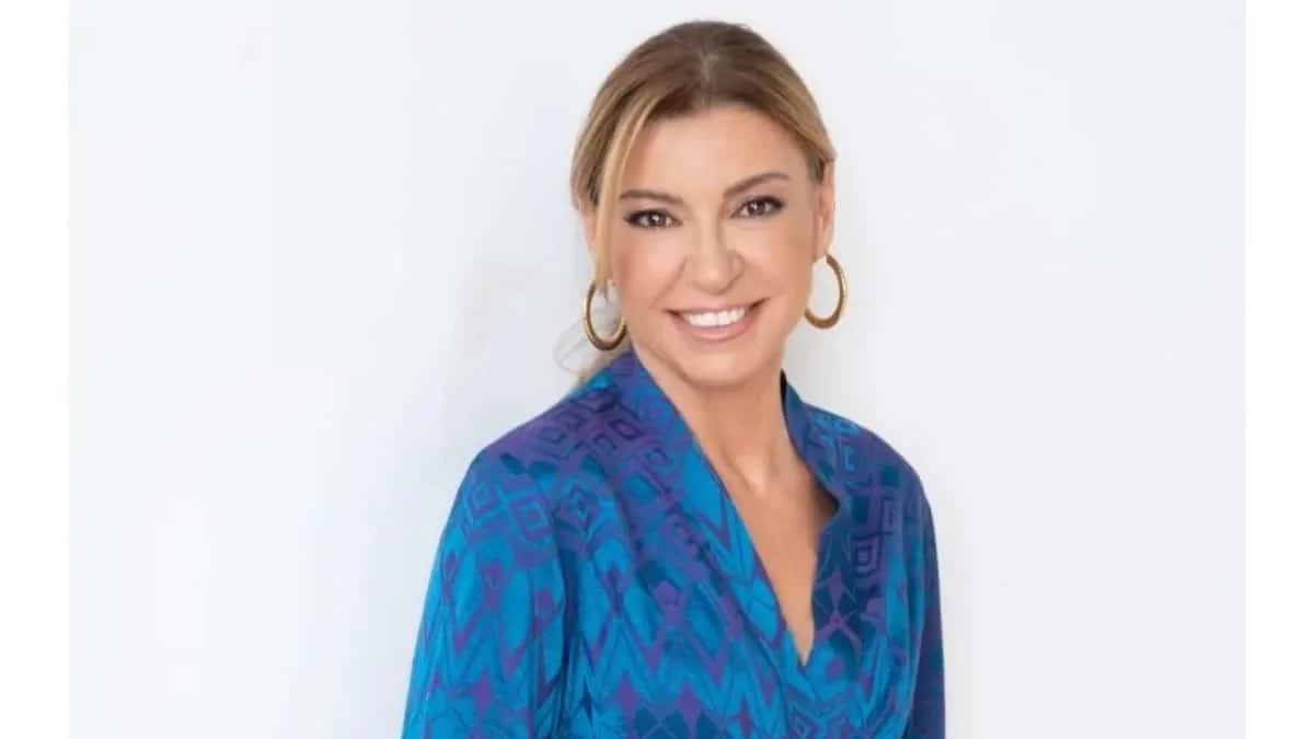 Από την Χρηστίδου και τους Λιάγκα - Σκορδά πάει στο OPEN! Ο νέος συνεργάτης της Ίνας Ταράντου