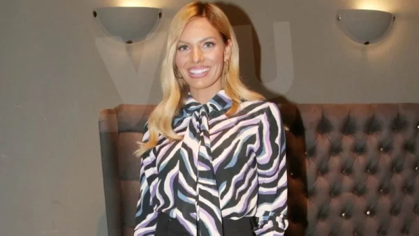 Ασταμάτητη η Ιωάννα Μαλέσκου - "Χαμός" από μηνύματα μετά την τελευταία της ανάρτηση