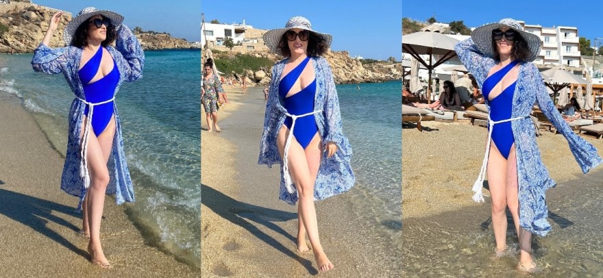 Ιωάννα Παλιοσπύρου