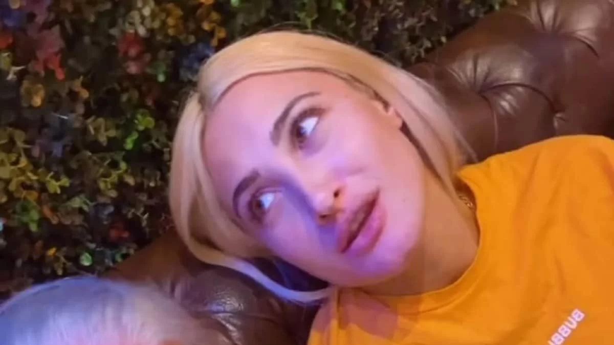 Ο Στηβ αποκάλυψε το φύλο του μωρού της Ιωάννας Τούνη - Η όλο νόημα ανάρτηση στο Instagram