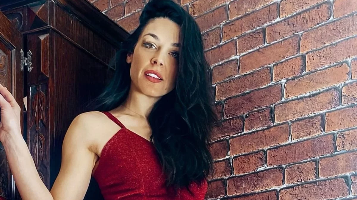 Δεν είναι από την Αθήνα - Η αλήθεια για την καταγωγή της Ιωάννας Τριανταφυλλίδου