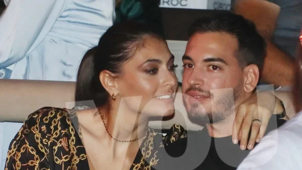 Πισωγύρισμα για την Εύη Ιωαννίδου; Οι αναρτήσεις που δείχνουν να έχει επιστρέψει στην αγκαλιά του Ίνο Φάις