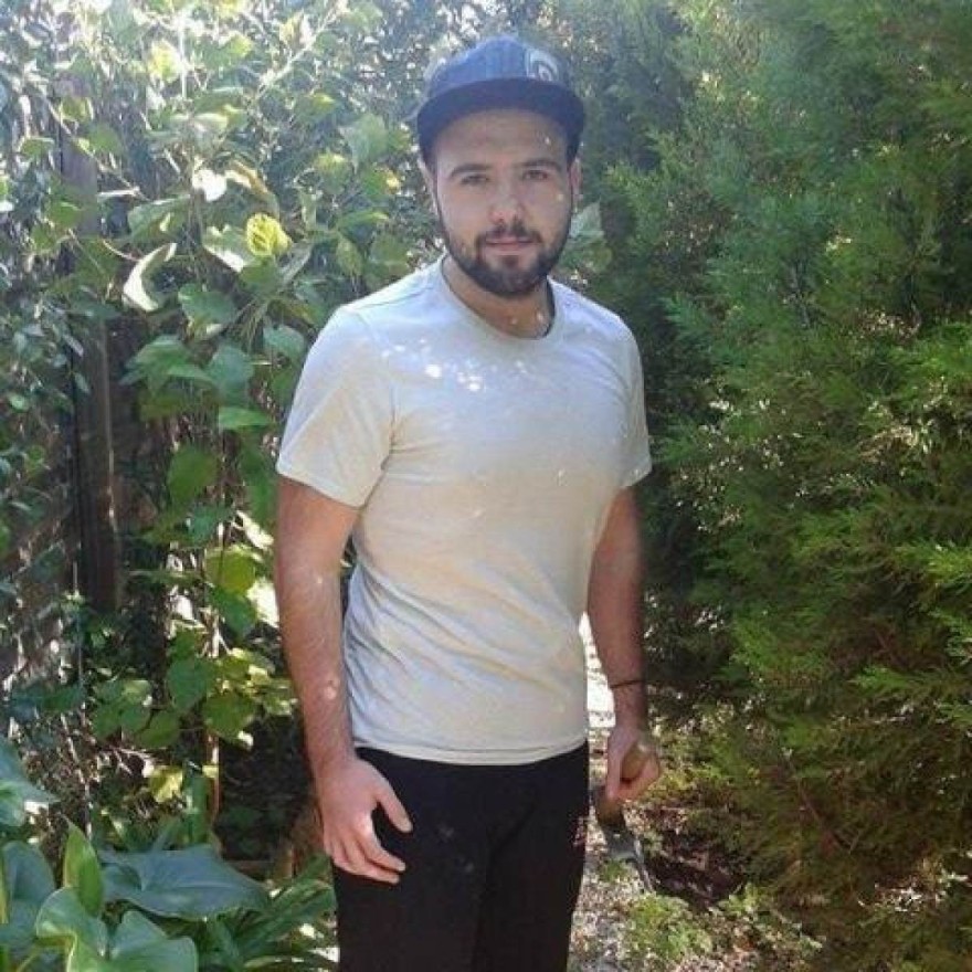 Έτσι είναι σήμερα ο Μπαλαφούτης από την Πολυκατοικία 