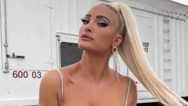 «Ποιο είναι το νόημα να κάνω πάλι εμετό;» - Επιδεινώνεται η κατάσταση της Ιωάννας Τούνη