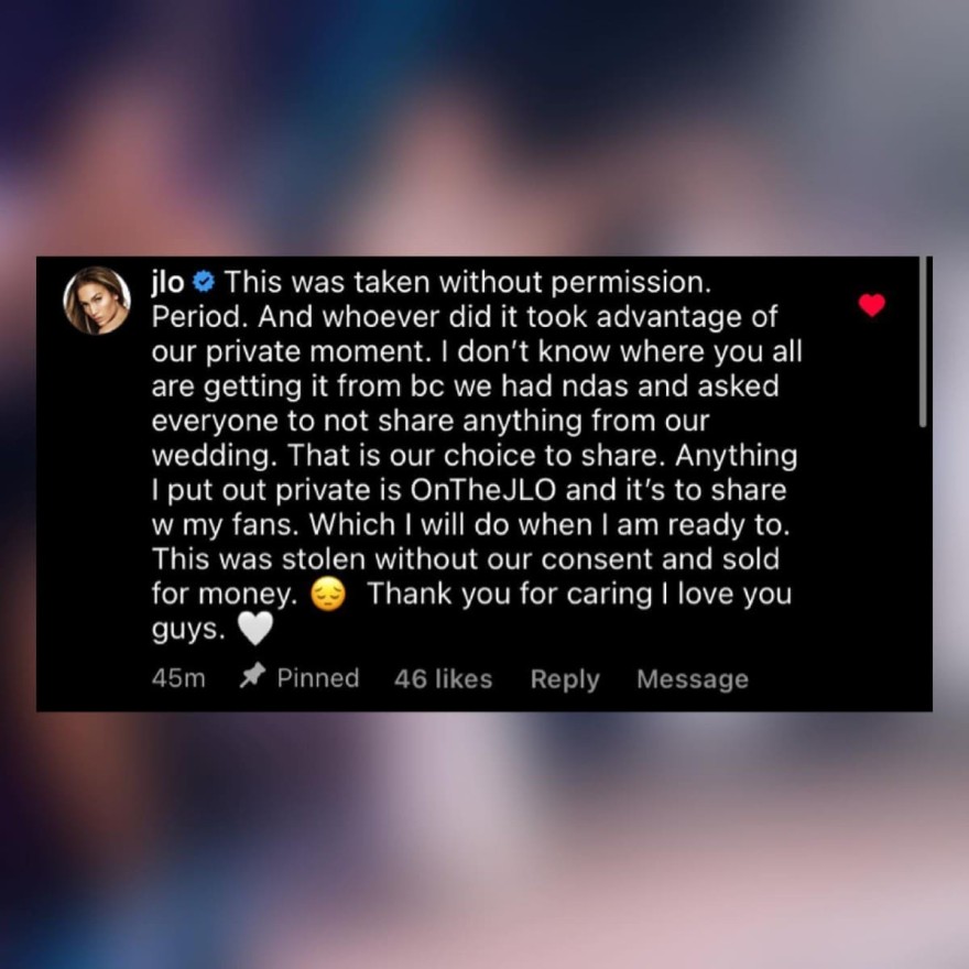 Τζένιφερ Λόπεζ