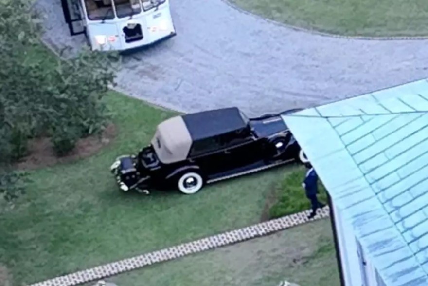 Τζένιφερ Λόπεζ - Μπεν Άφλεκ