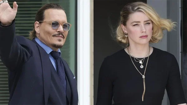 Το πουλάει το σπίτι η Amber Heard για να ξεπληρώσει τον Depp - Φωτογραφίες από την εντυπωσιακή έπαυλη