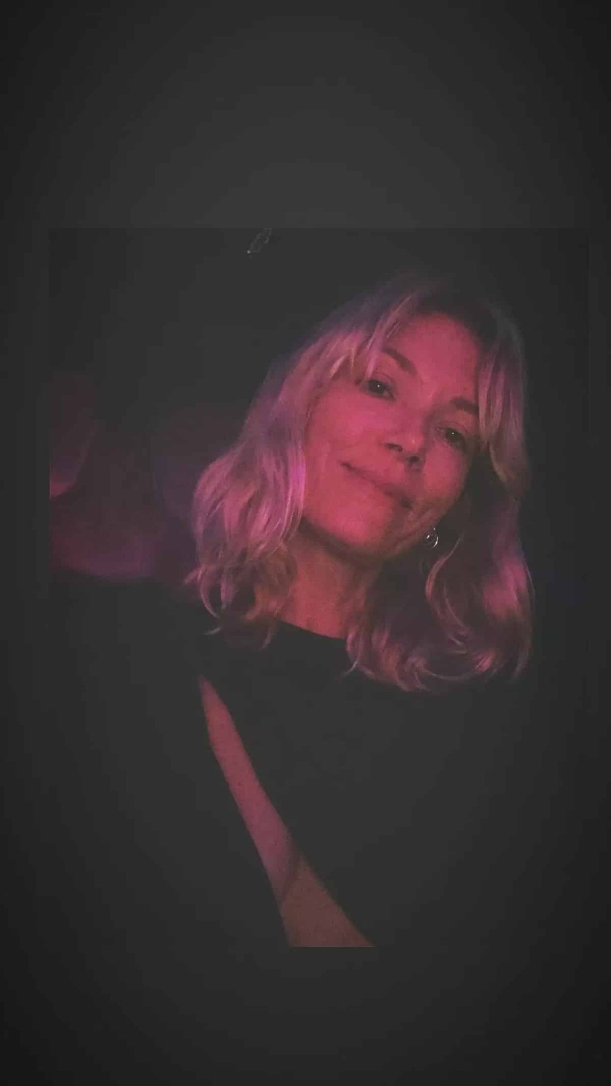 Βίκυ Καγιά Μύκονος