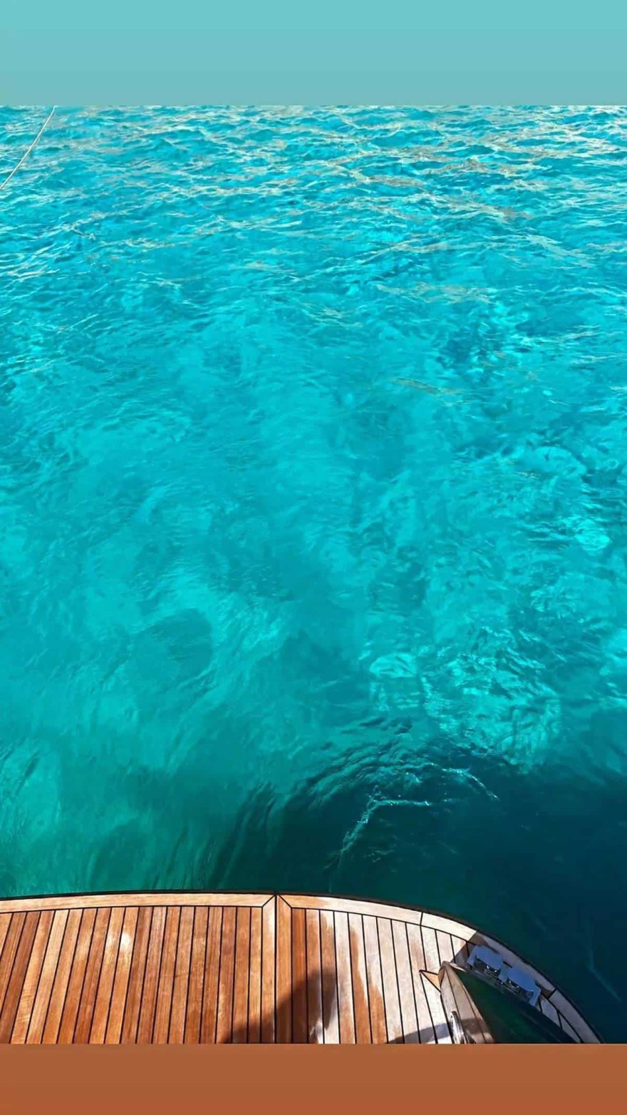 Βίκυ Καγιά Ηλίας Κρασσάς σκάφος