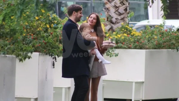 Γέννησε το δεύτερο παιδί της η Αναστασία Καίσαρη - Αυτό είναι το όνομα που θα του δώσουν