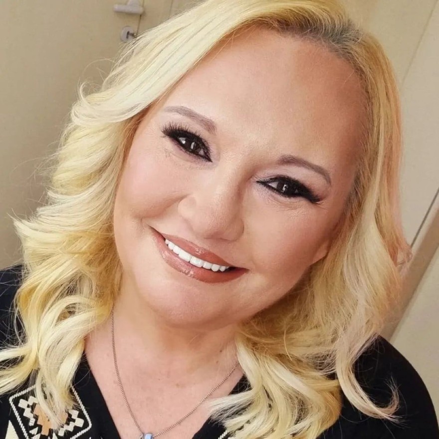 Η ανάρτηση της Καίτης Φίνου που άφησε απορίες