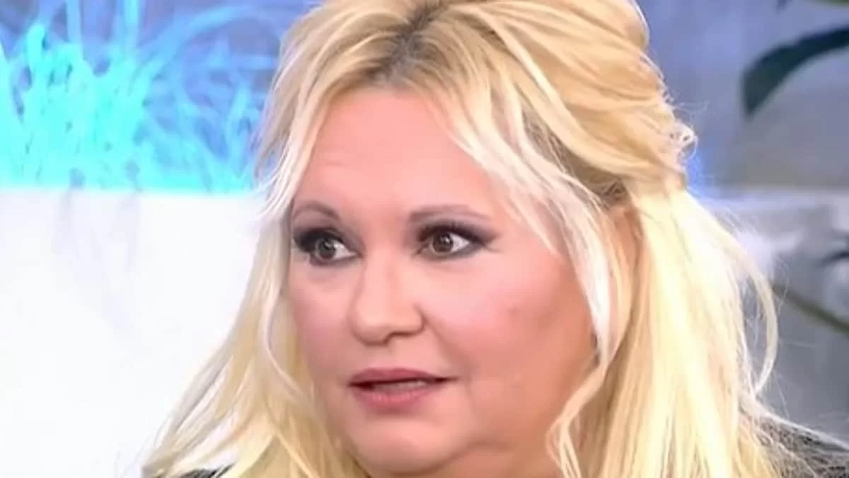 «Γυναίκα του δεν ήμουν ποτέ, ήμασταν...» - Η απάντηση της Καίτης Φίνου για τον δεσμό της με τον Ψάλτη