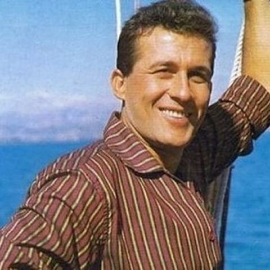 Δημήτρης Παπαμιχαήλ