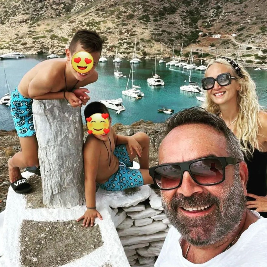 Ναταλί Κάκκαβα