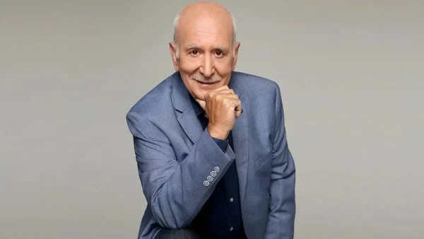 Καλημέρα Ελλάδα: Βγήκε στον αέρα το πρώτο κοινό τρέιλερ του Παπαδάκη με την Αναστασοπούλου