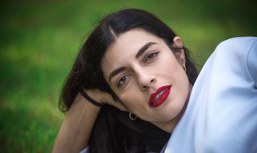 Έλενα Καλλινίκου