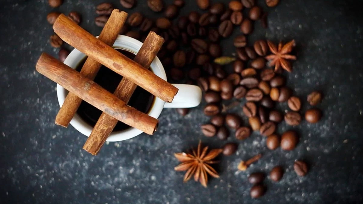 Συνδύασε την κανέλα με ακόμα 1 υλικό και απαλλάξου οριστικά από τον πονόδοντο