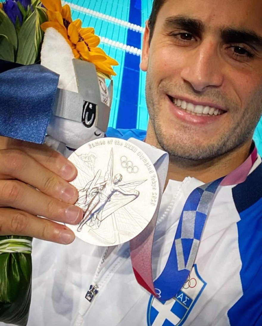 Μάριος Καπότσης