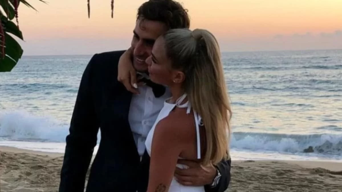 Όρεξη να έχουν να ταξιδεύουν - Από το Μαϊάμι στο Λας Βέγκας η Κόνι Μεταξά και ο Μάριος Καπότσης