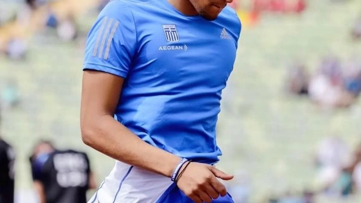 Πασίγνωστος πρωταθλητής διακόπτει την καριέρα του - «Με έκανε να βυθιστώ στο άγχος και την κατάθλιψη...»