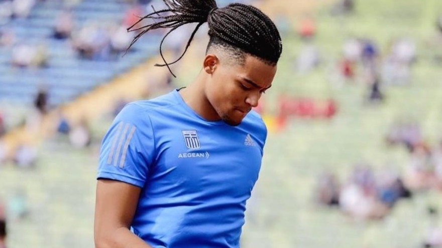  Πασίγνωστος αθλητής διακόπτει την καριέρα του 