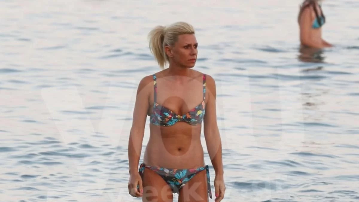 Έχει κάνει πάταγο το φουσκωτό ρινόκερος της Καραβάτου - Μεγάλωσε πολύ ο Αρίωνας και το κουβαλούσε