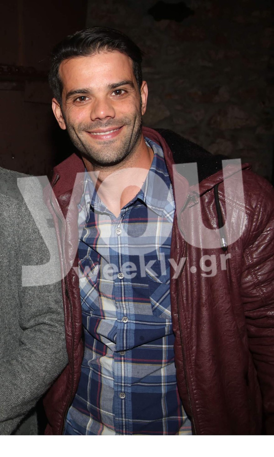 Παναγιώτης Καρμάκης