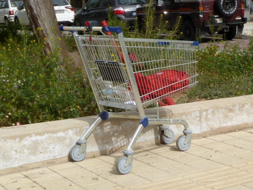 Υπό συζήτηση το νέο επίδομα για τα τρόφιμα εν' όψει των εξωφρενικών ανατιμήσεων
