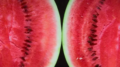 Όλοι θέλουν την καρδιά αλλά... - Αυτό είναι το πιο θρεπτικό μέρος του καρπουζιού