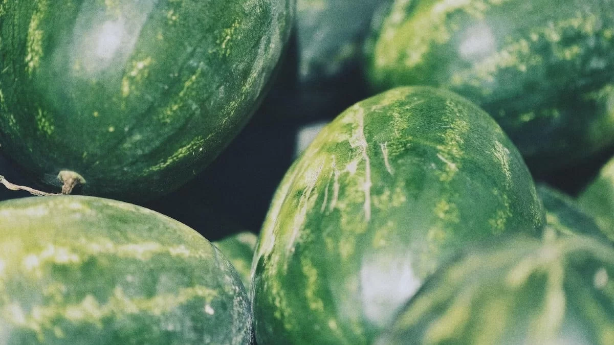 Παίζει και αυτό ρόλο - Τι «μαρτυρά» το χρώμα του καρπουζιού πριν το κόψετε