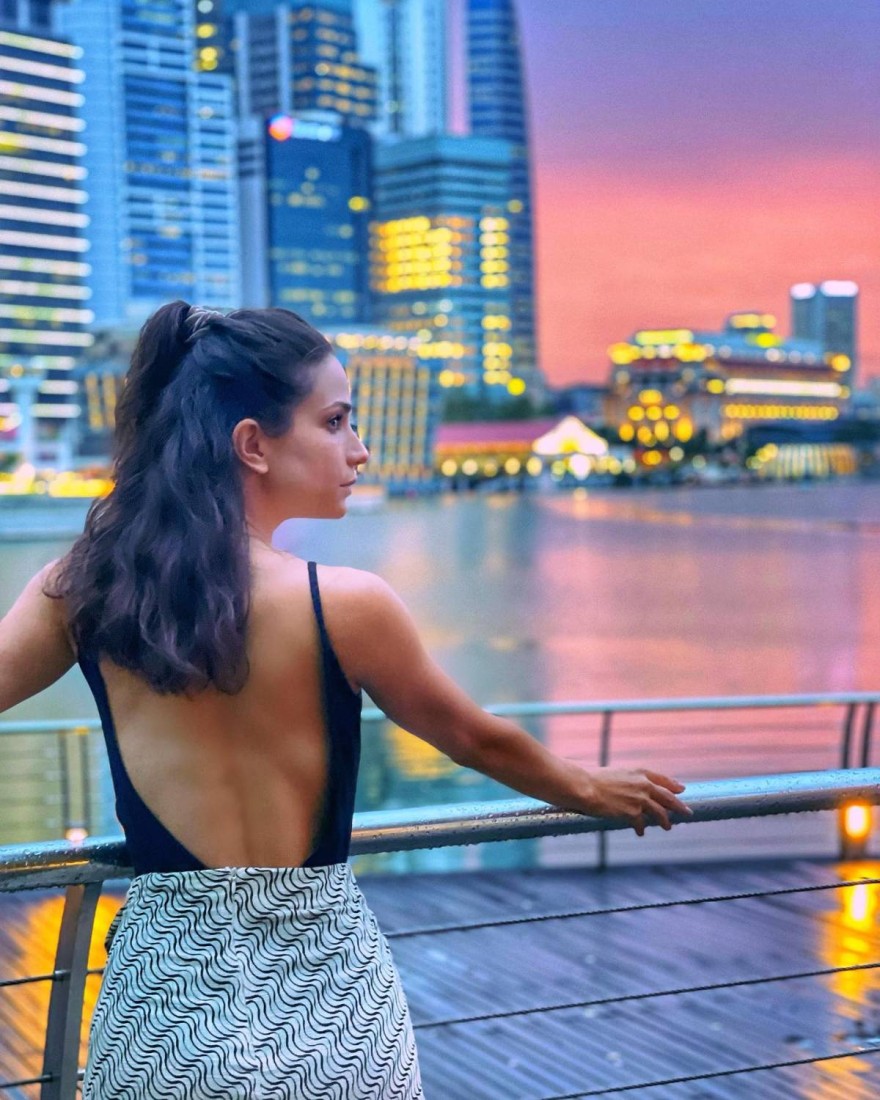 Κατερίνα Γερονικολού