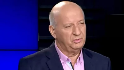 Κάποιοι είναι σε “διατεταγμένη υπηρεσία'' - Σάλος μετά τις δηλώσεις Κατερινόπουλου για τις γυναικοκτονίες