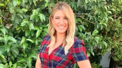 ''Kι αν κάτι έχω ανάγκη, είναι τα...'' - Η Αλεξάνδρα Καϋμένου αποκαλύπτει τι έχει στερηθεί λόγω του επαγγέλματός της