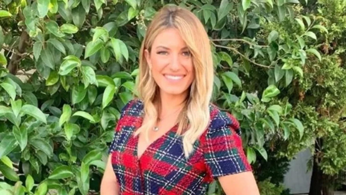 ''Kι αν κάτι έχω ανάγκη, είναι τα...'' - Η Αλεξάνδρα Καϋμένου αποκαλύπτει τι έχει στερηθεί λόγω του επαγγέλματός της