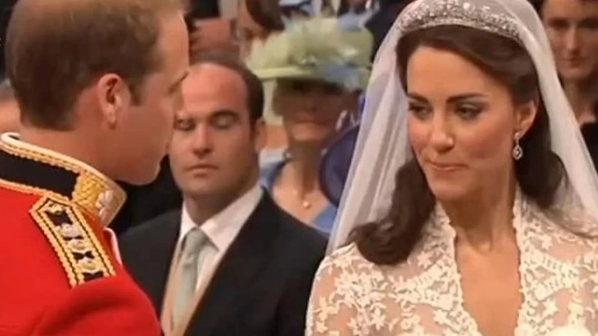 Στην μοίρα της Νταϊάνα και η Κέιτ Μίντλετον - Το σκάνδαλο της εξωσυζυγικής σχέσης του Πρίγκιπα Ουίλιαμ