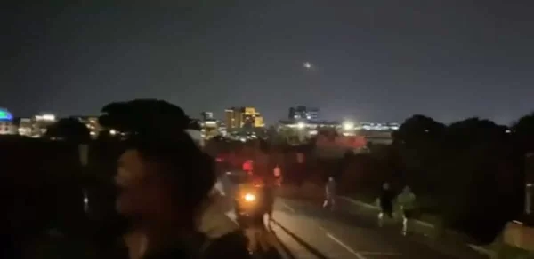 Ήχησαν σειρήνες πολέμου στην Κίνα