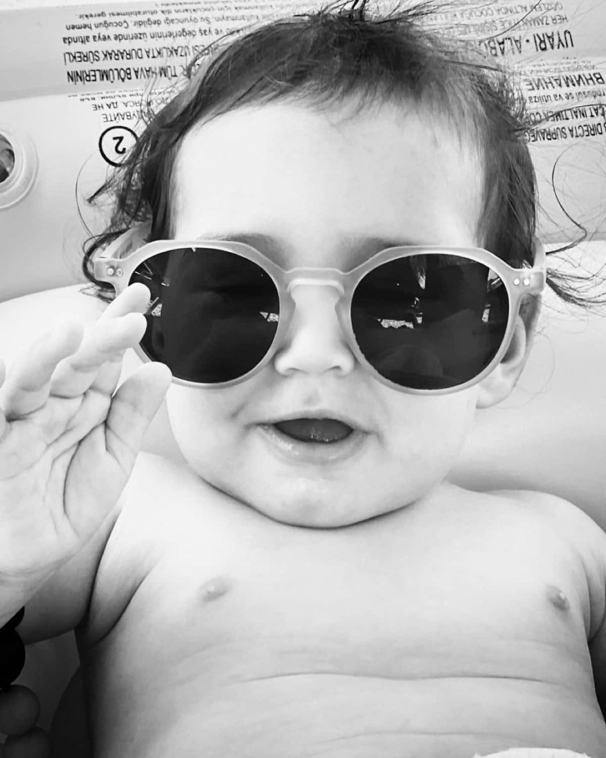 Κλέλια Πανταζή