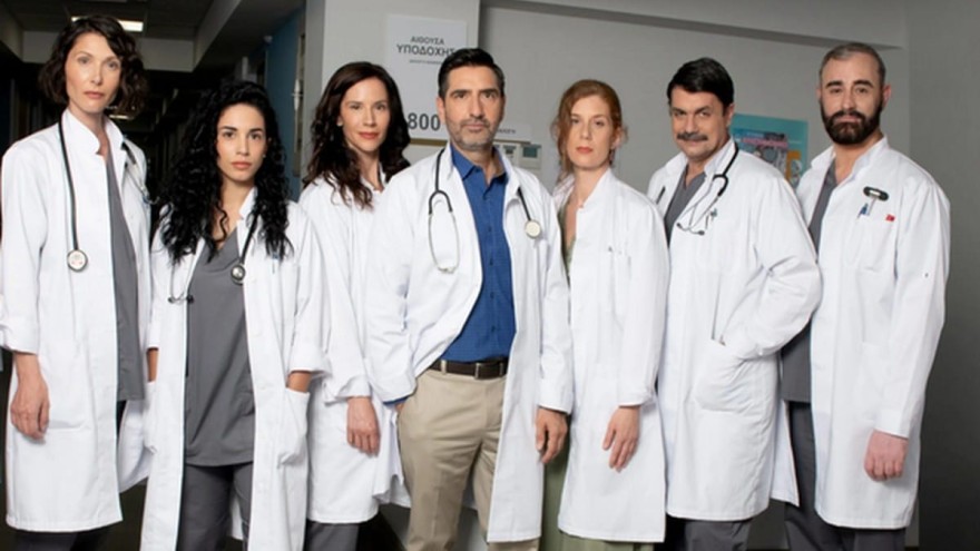 Μία επέμβαση, ένα μωρό και μία διαγνώση που θα φέρει τα πάνω κάτω στις ζωές πολλών