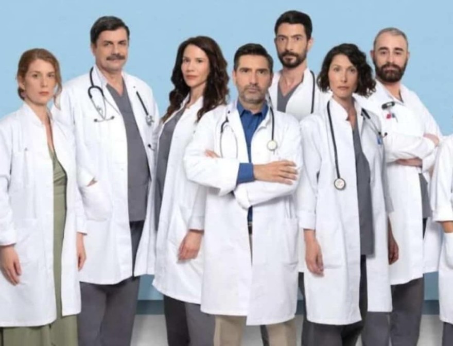 Κλινική - Αντ1