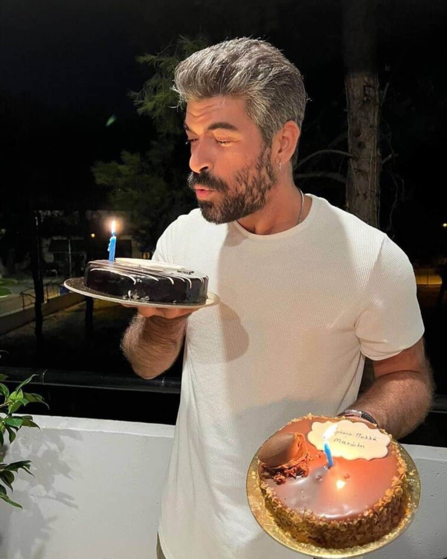 Μανώλης Κλωνάρης