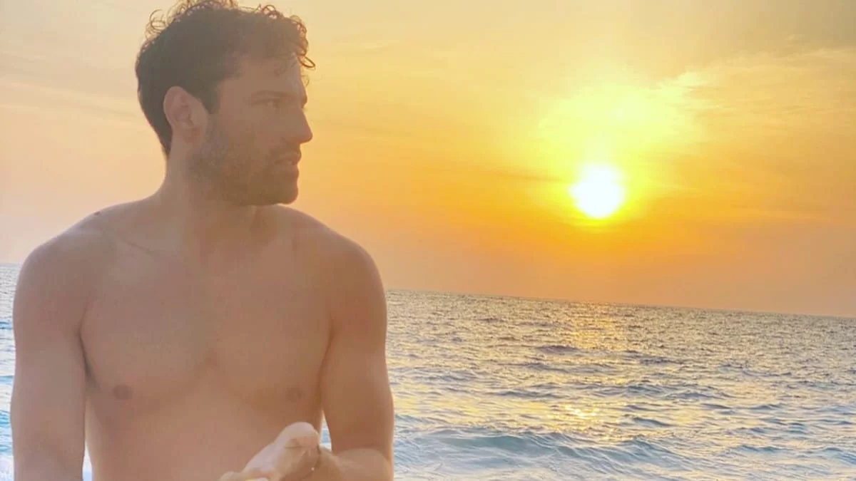 Κάνει μερικές παρασπονδίες - Το απολαυστικό βραδινό του Κωνσταντίνου Αργυρού