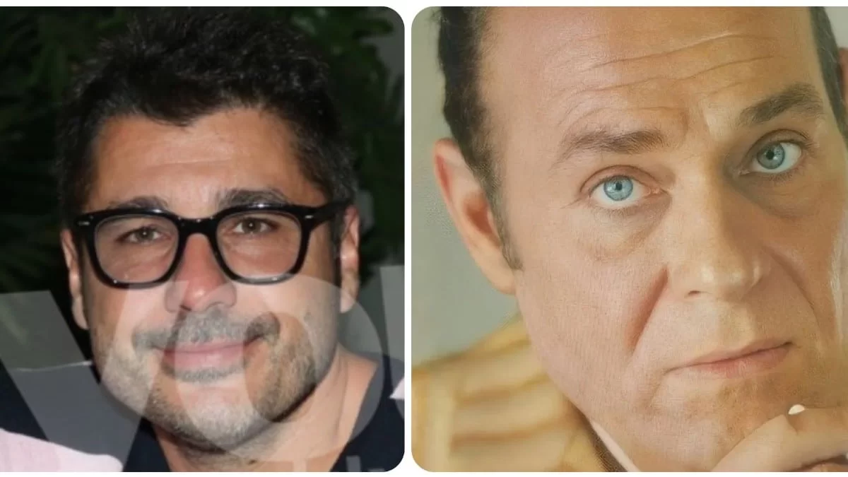 ''Δεν ήταν αυτό που βλέπουμε στις ταινίες'' - Σπάνια αποκάλυψη του Λάμπρου Κωνσταντάρα για τον παππού του