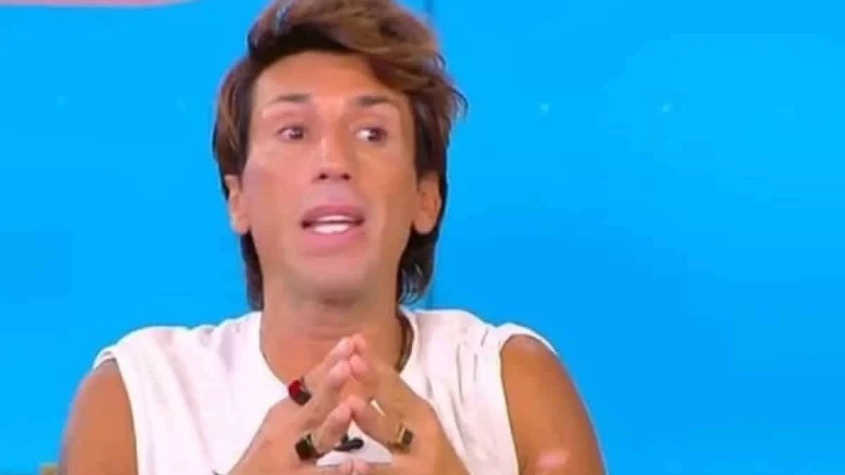 «Ασχολήθηκα με μία τυχάρπαστη...» - Αδιανόητο ξέσπασμα από τον Κωνσταντίνο Εμμανουήλ