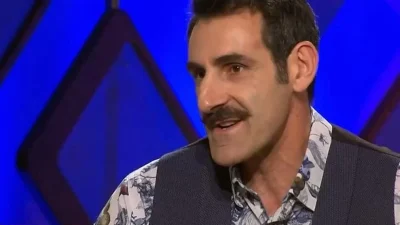 Ο Γιώργος Κοψιδάς "ανοίγει" τα χαρτιά του για τη νέα σεζόν - Το επόμενο επαγγελματικό του βήμα